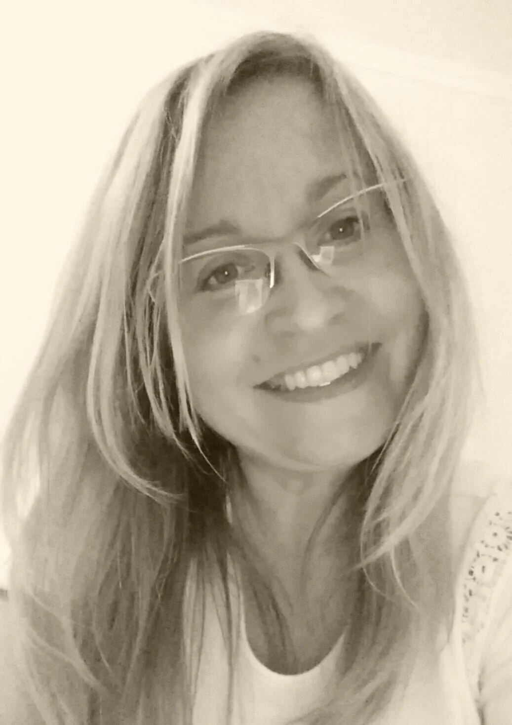 Joanna Pałysz - zdjęcie przewodnika